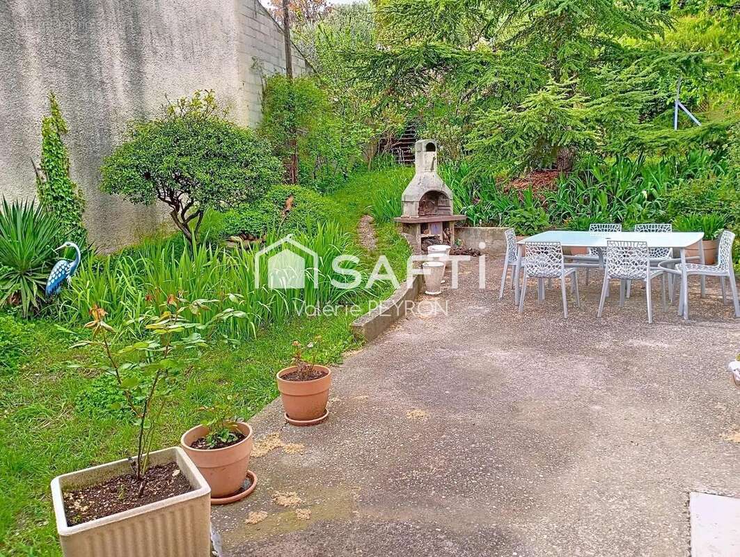 Photo 9 - Maison à MANOSQUE