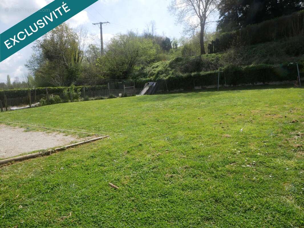 Photo 4 - Terrain à VEYRINS-THUELLIN