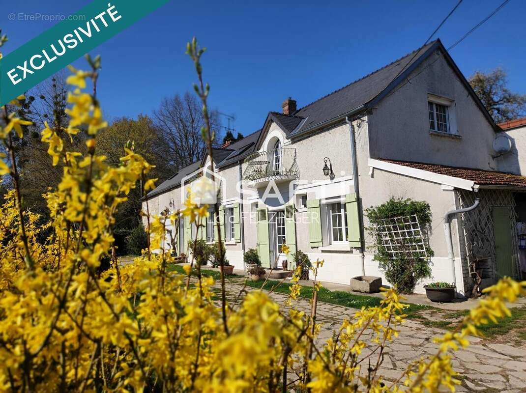 Photo 3 - Maison à SAINT-ERME-OUTRE-ET-RAMECOURT