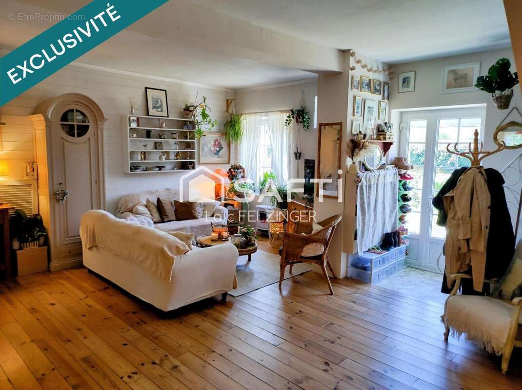 Photo 6 - Maison à SAINT-ERME-OUTRE-ET-RAMECOURT