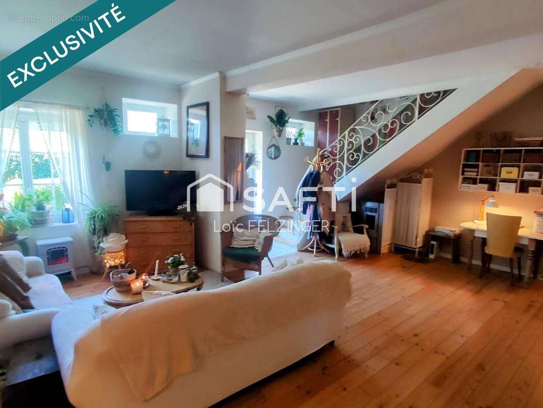 Photo 7 - Maison à SAINT-ERME-OUTRE-ET-RAMECOURT