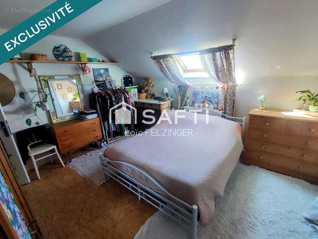 Photo 8 - Maison à SAINT-ERME-OUTRE-ET-RAMECOURT