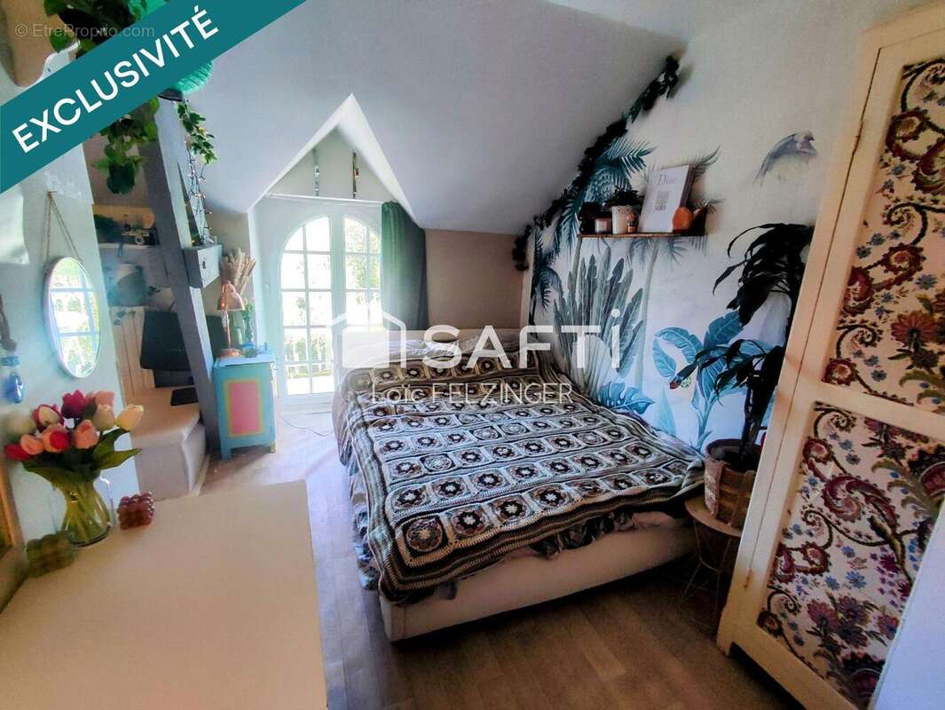 Photo 9 - Maison à SAINT-ERME-OUTRE-ET-RAMECOURT