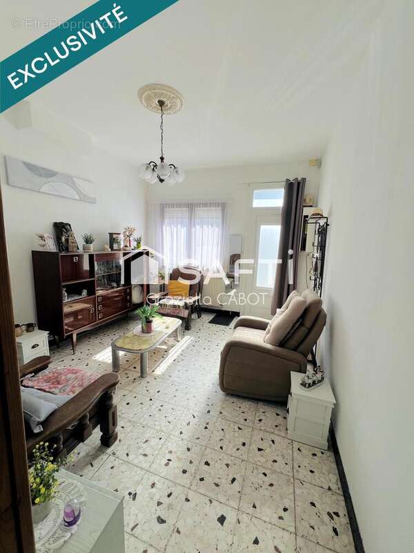 Photo 6 - Maison à HENIN-BEAUMONT