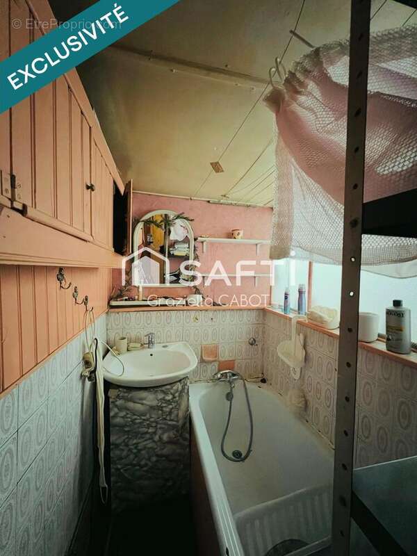 Photo 8 - Maison à HENIN-BEAUMONT