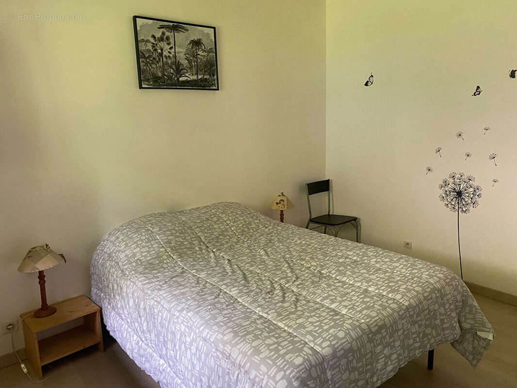 Maison à BOSMIE-L&#039;AIGUILLE