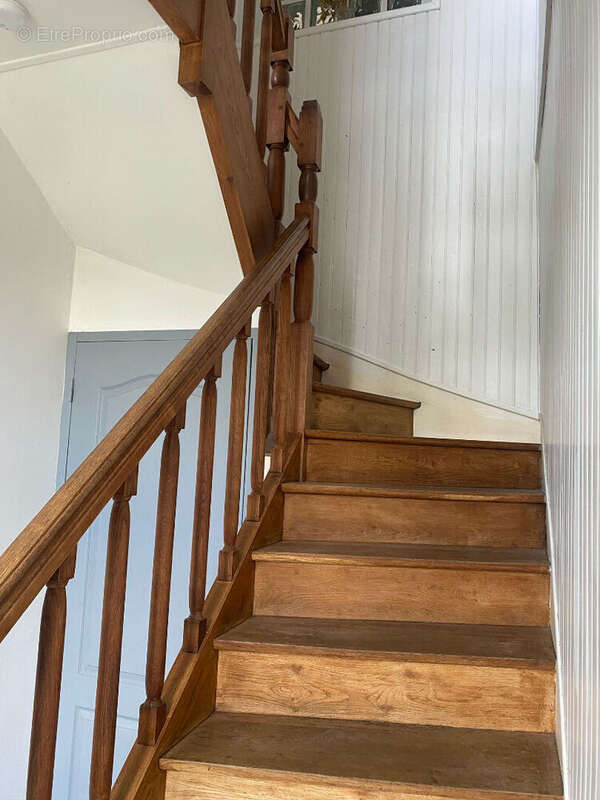 Maison à BOSMIE-L&#039;AIGUILLE