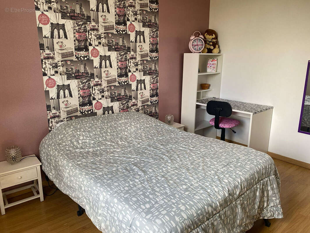 Maison à BOSMIE-L&#039;AIGUILLE