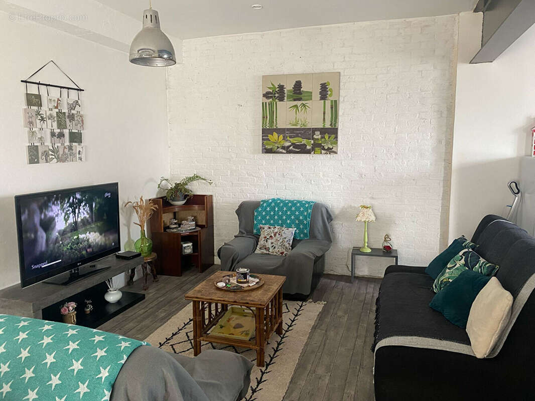 Maison à BOSMIE-L&#039;AIGUILLE