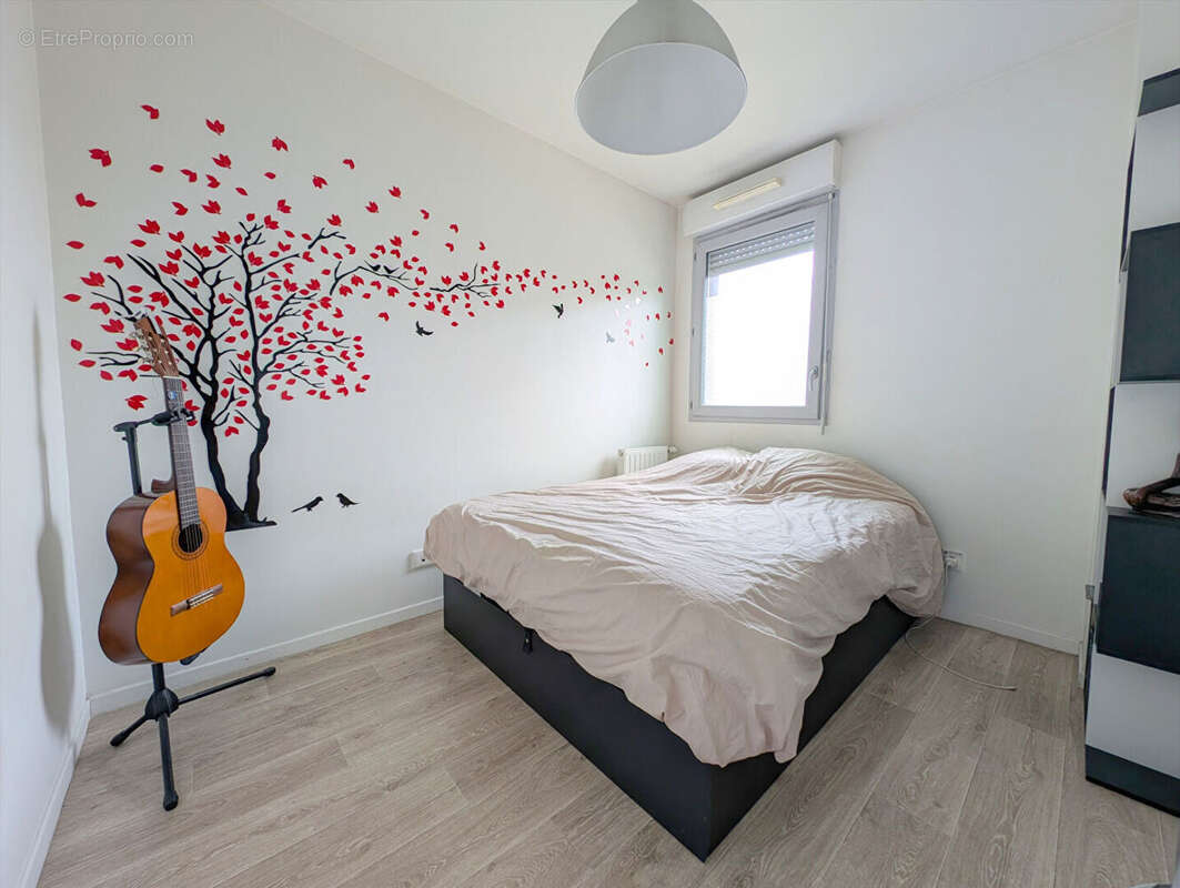 Appartement à BEZONS