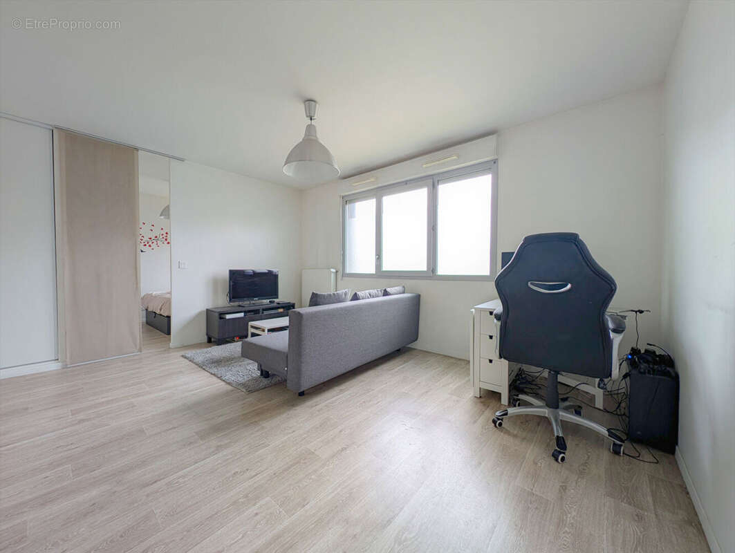 Appartement à BEZONS