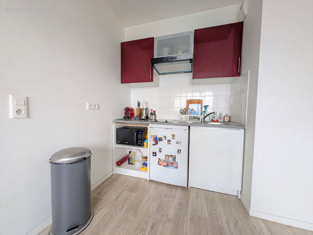 Appartement à BEZONS