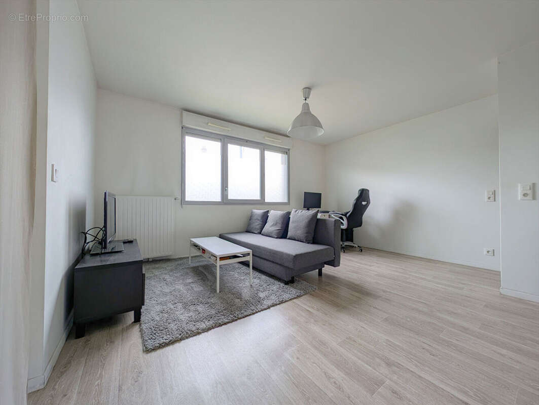 Appartement à BEZONS