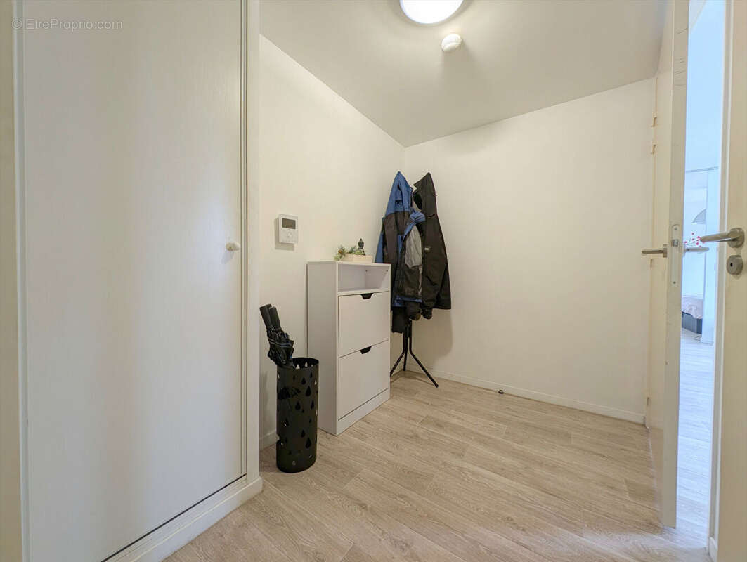 Appartement à BEZONS