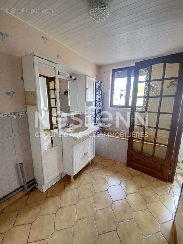 Maison à BICHANCOURT