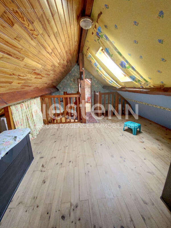 Maison à BICHANCOURT