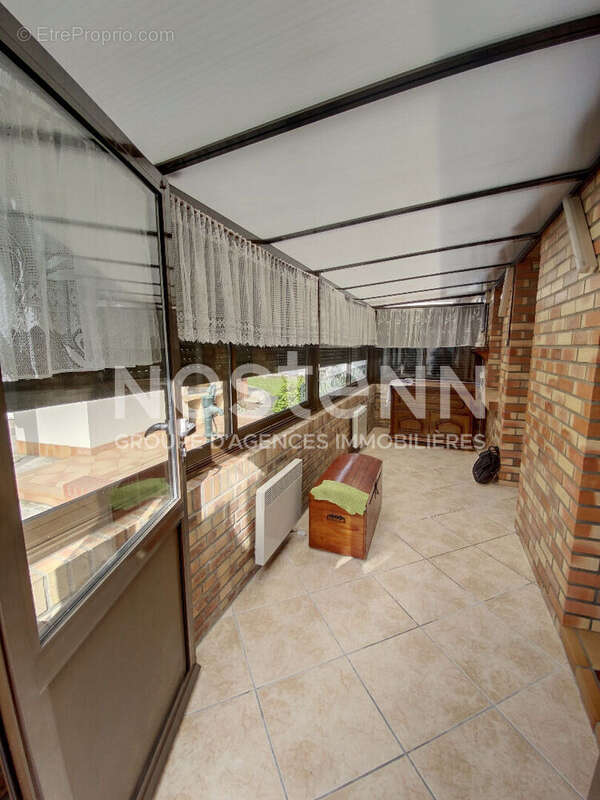 Maison à BICHANCOURT