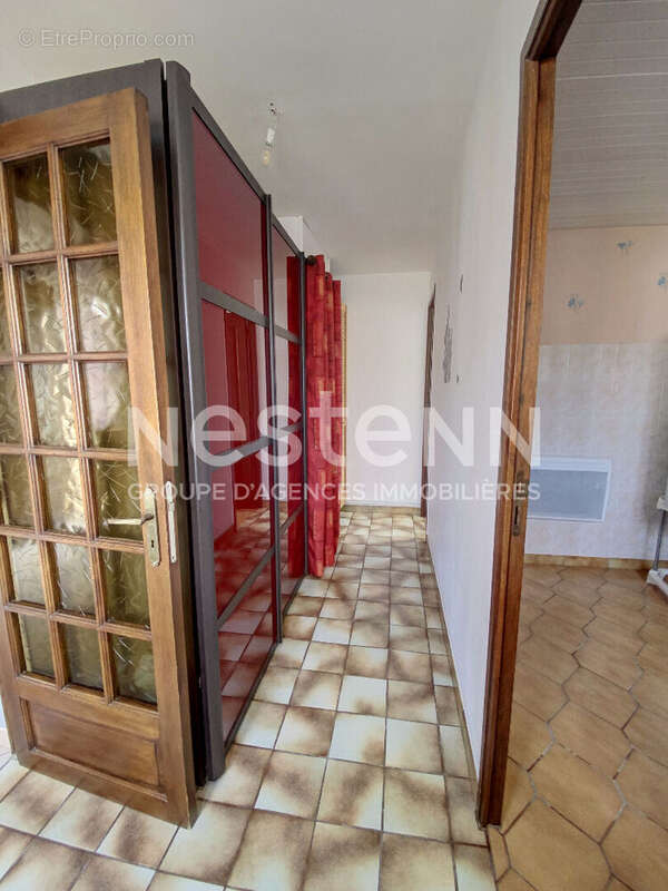 Maison à BICHANCOURT