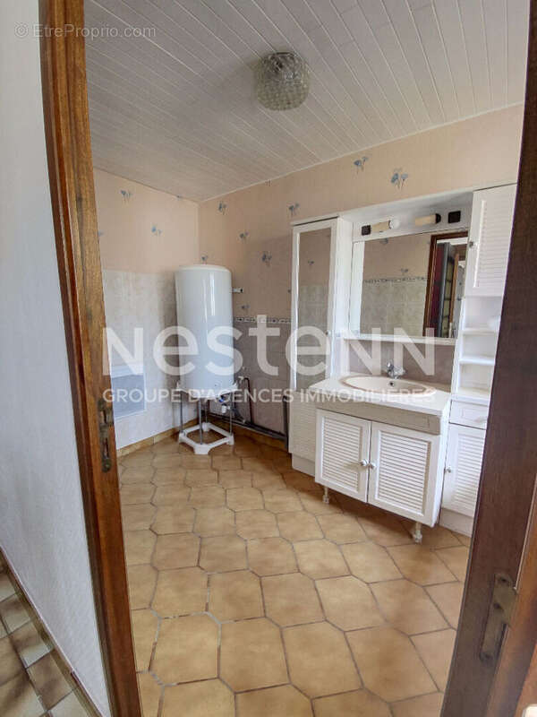 Maison à BICHANCOURT