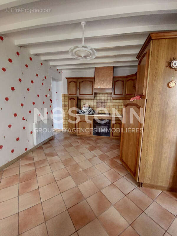 Maison à BICHANCOURT