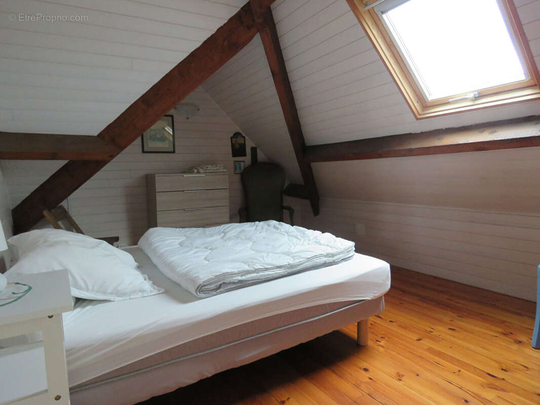 Maison à PLOBANNALEC-LESCONIL