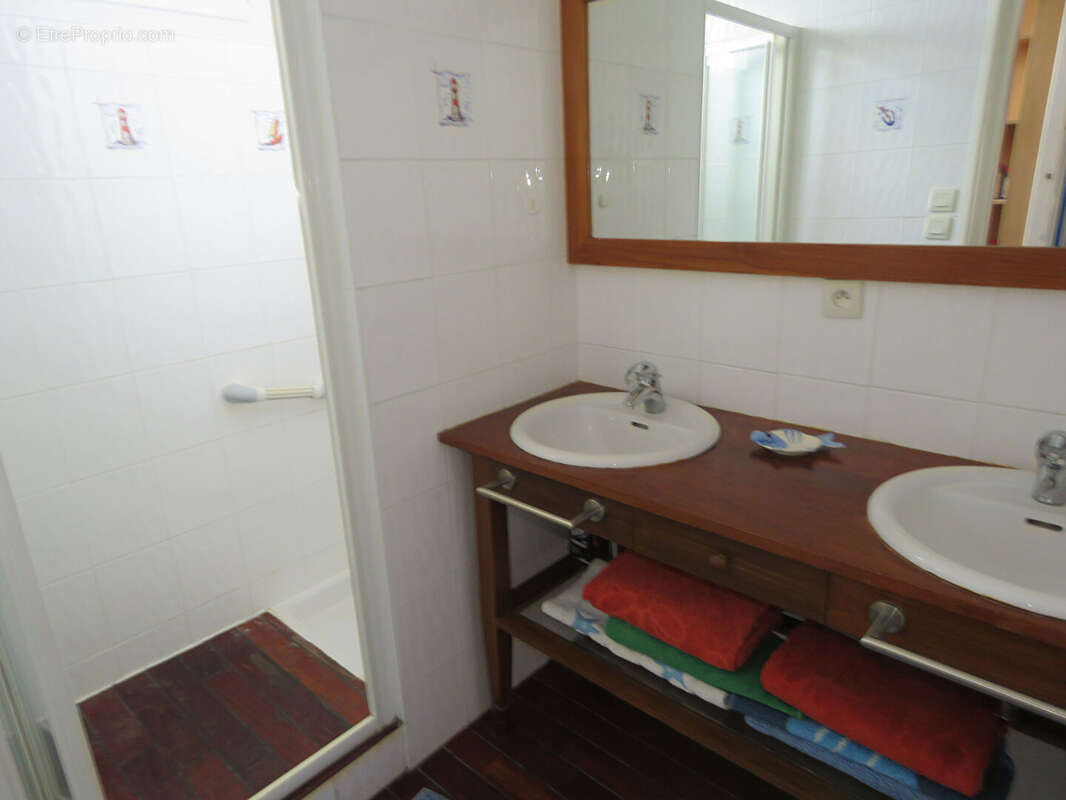 Maison à PLOBANNALEC-LESCONIL