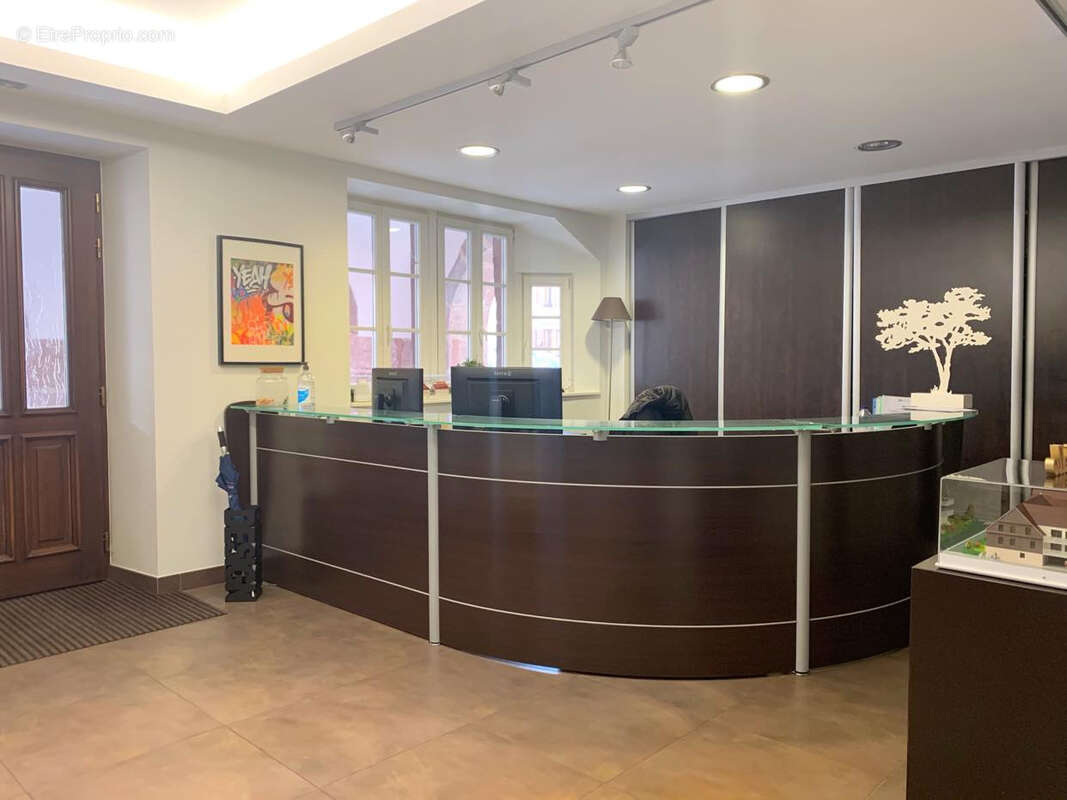 Appartement à CHATENOIS