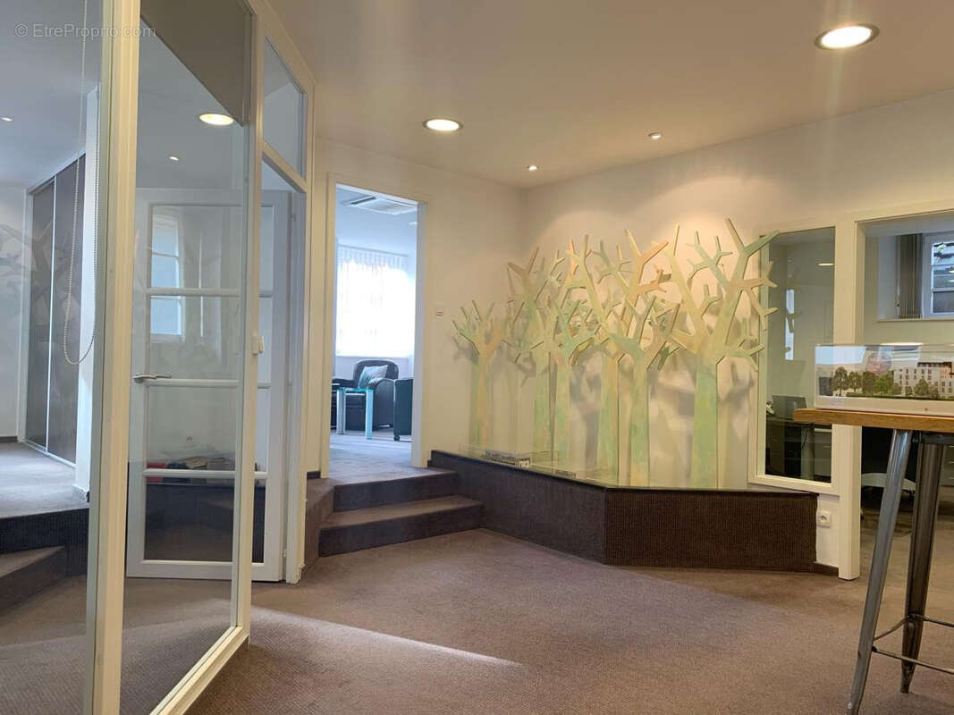 Appartement à CHATENOIS