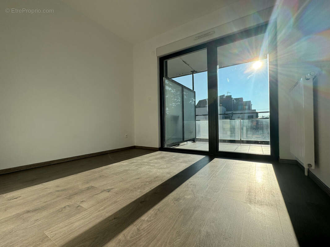 Appartement à SELESTAT