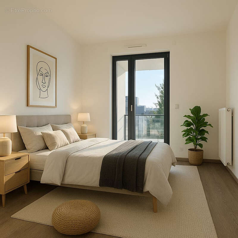 Appartement à SELESTAT