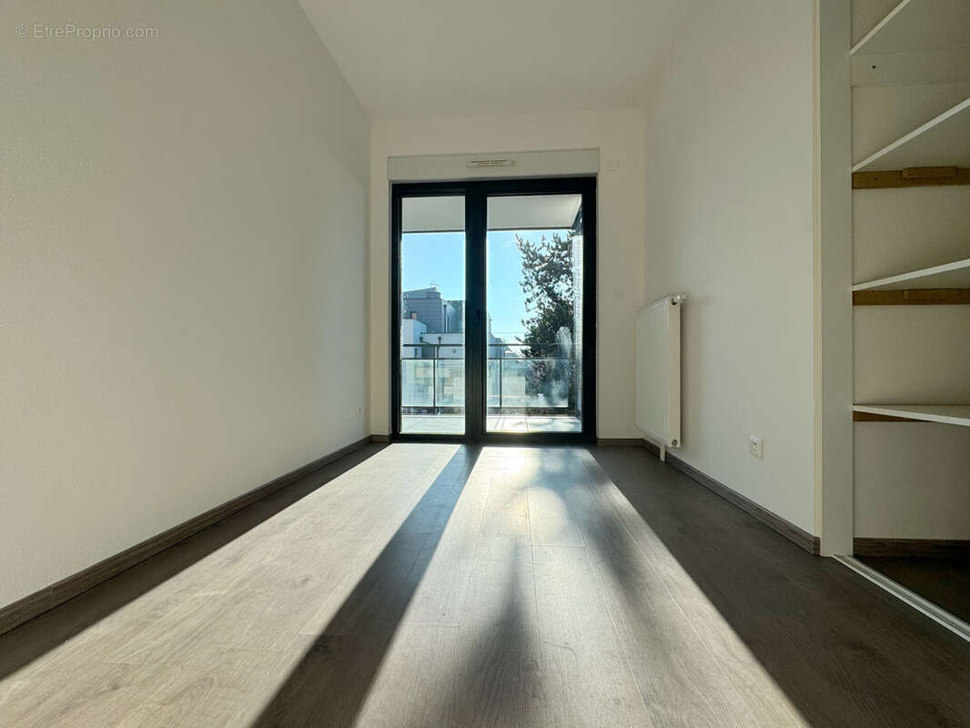 Appartement à SELESTAT