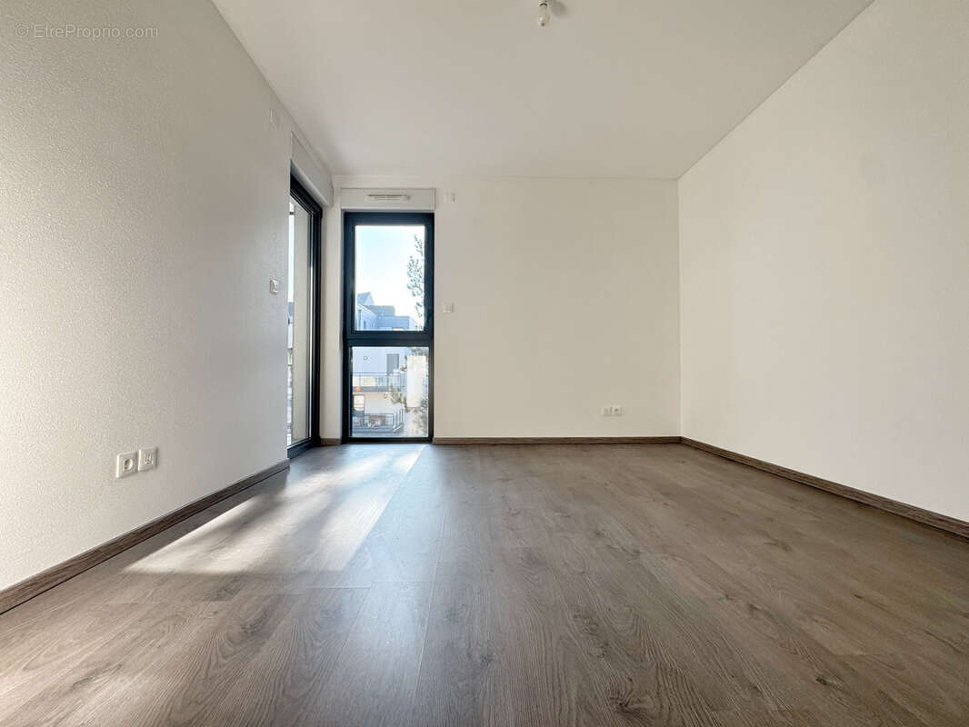 Appartement à SELESTAT