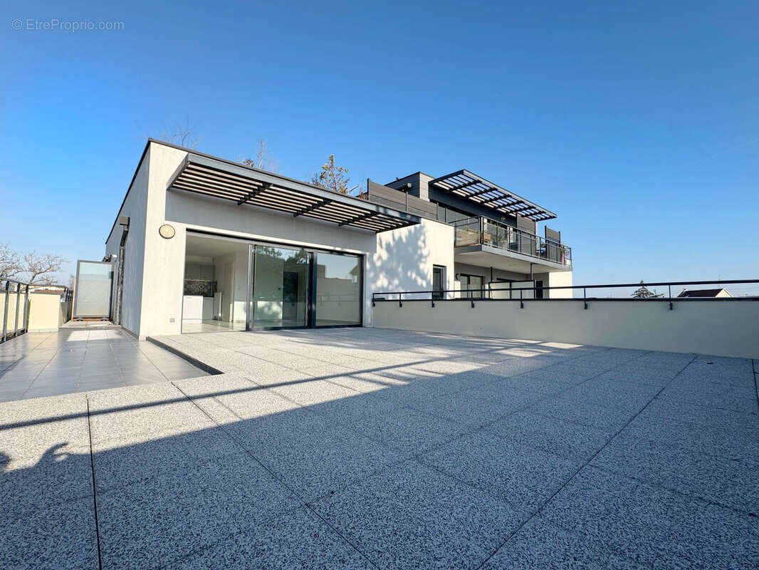 Appartement à SELESTAT