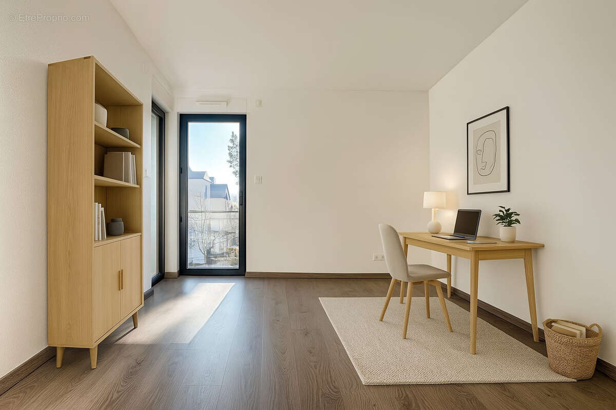 Appartement à SELESTAT