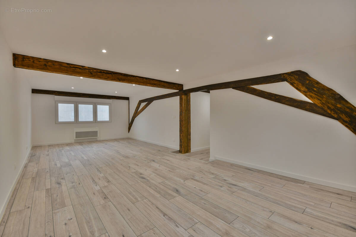 Appartement à BRUMATH