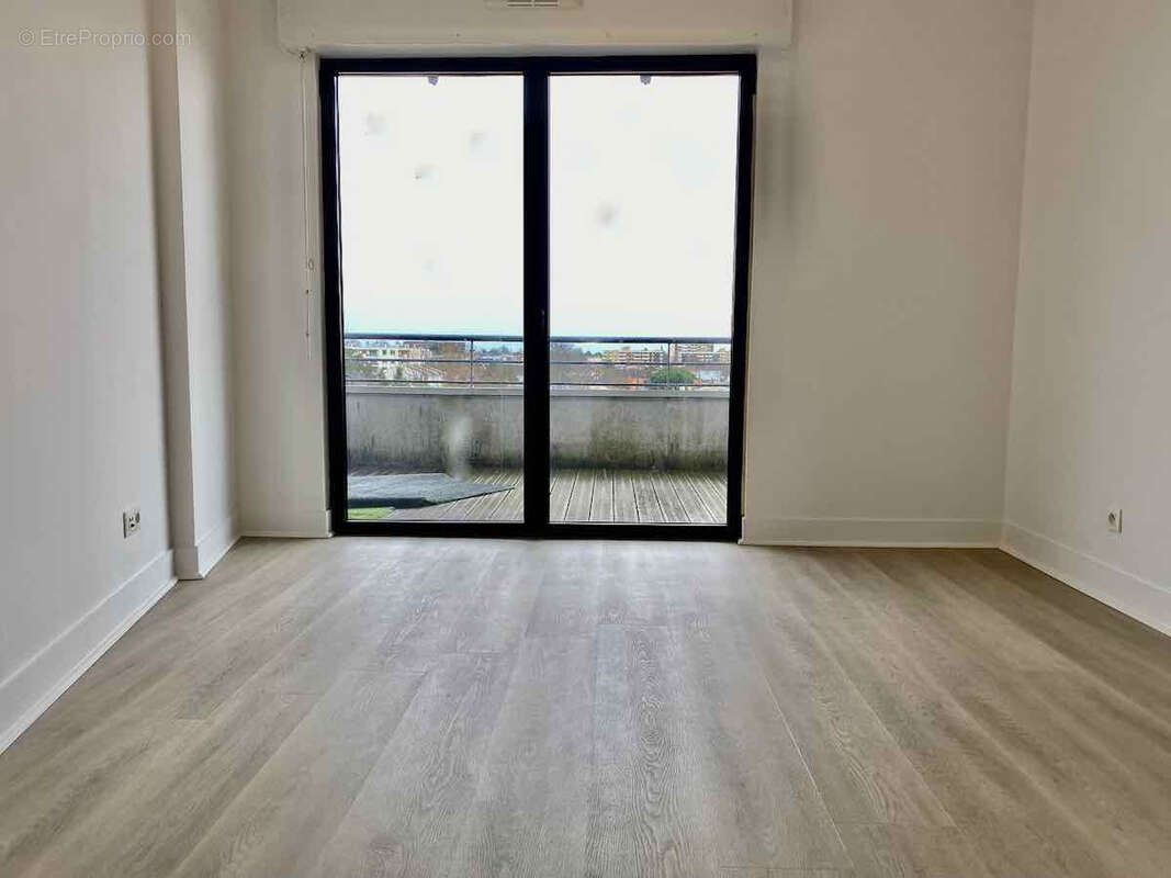 Appartement à MERIGNAC