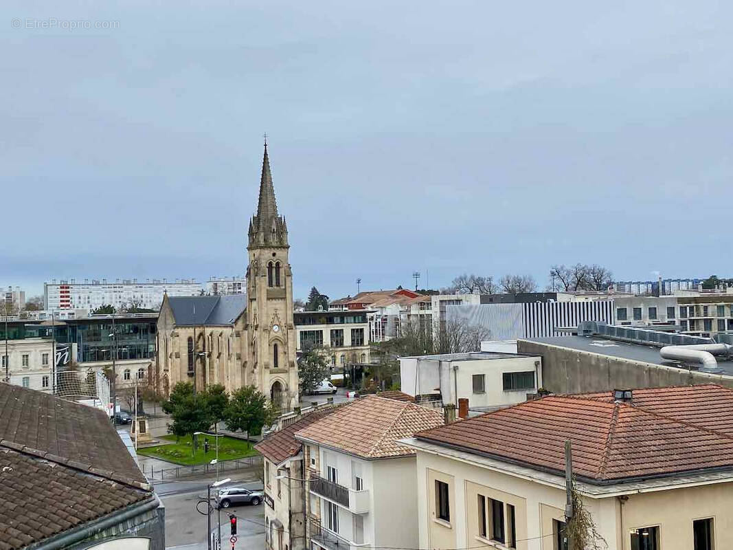 Appartement à MERIGNAC