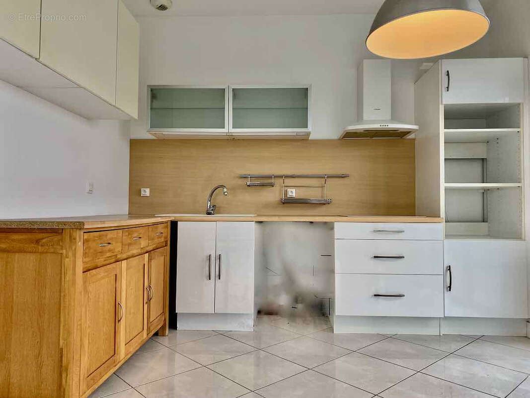 Appartement à MERIGNAC