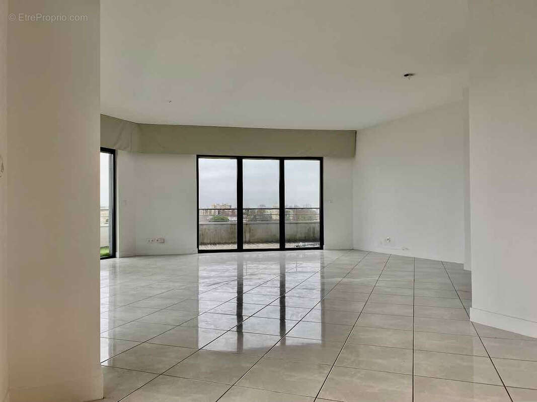 Appartement à MERIGNAC