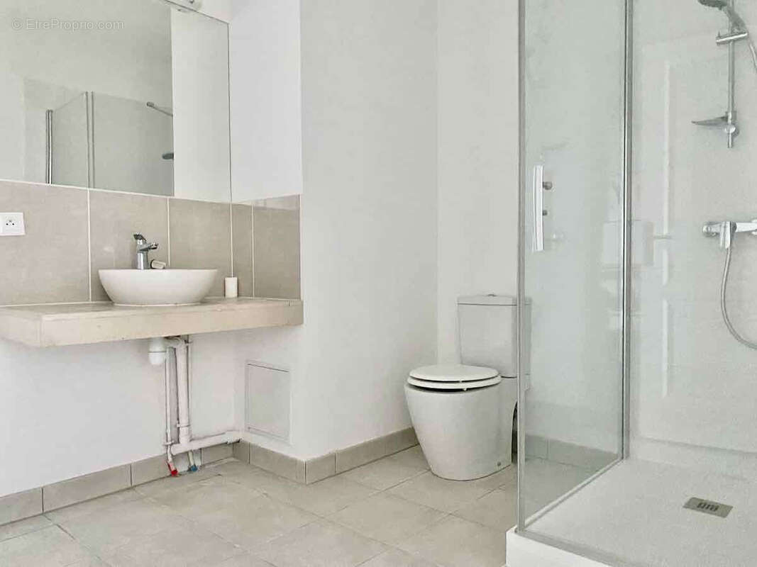 Appartement à MERIGNAC