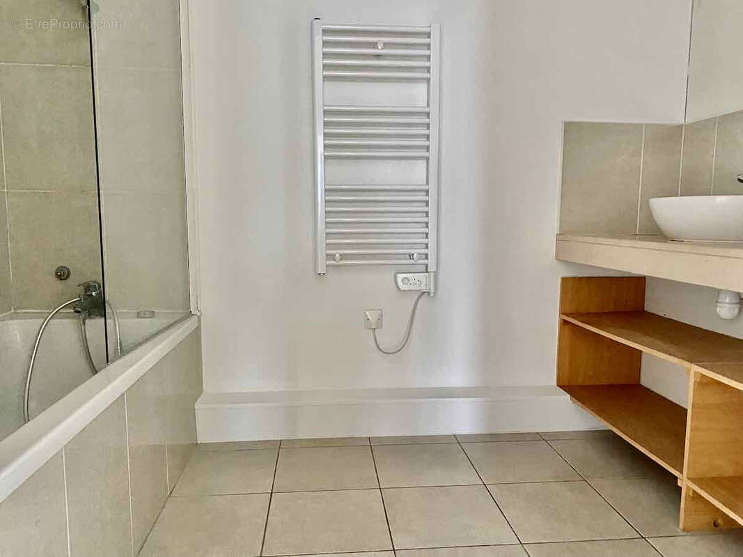 Appartement à MERIGNAC