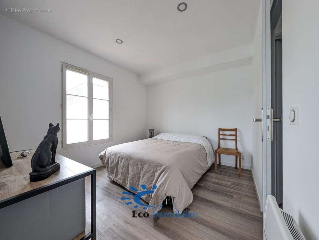 Appartement à LA ROCHELLE