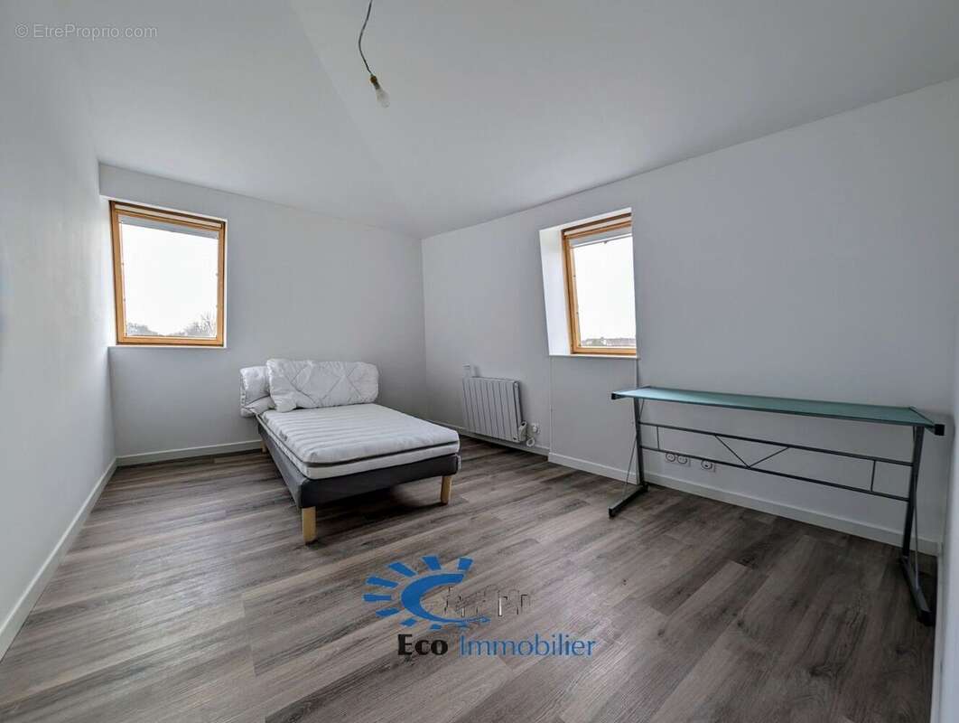 Appartement à LA ROCHELLE