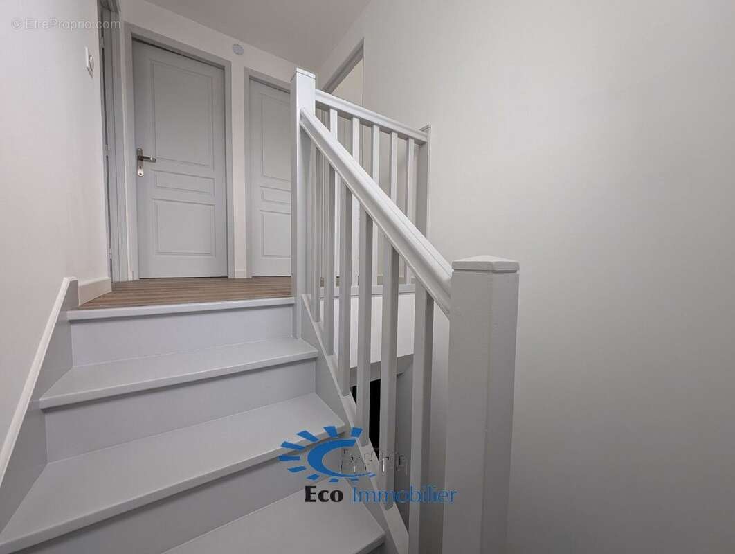 Appartement à LA ROCHELLE