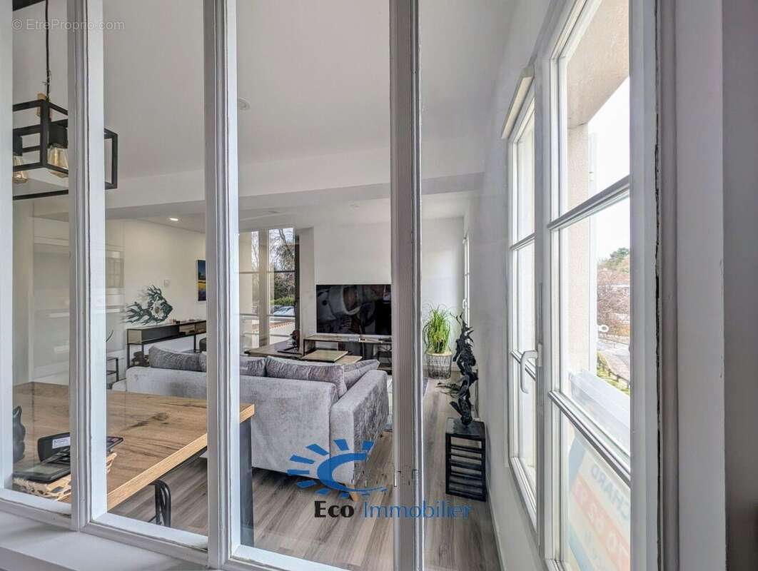 Appartement à LA ROCHELLE