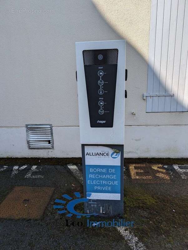 Appartement à LA ROCHELLE