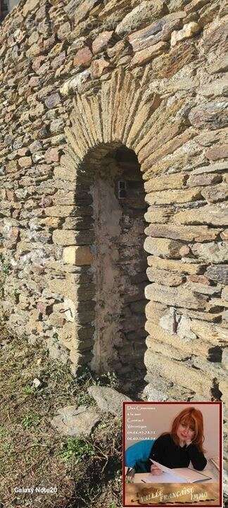 Maison à SAINT-ETIENNE-VALLEE-FRANCAISE
