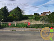 Terrain à HUBY-SAINT-LEU