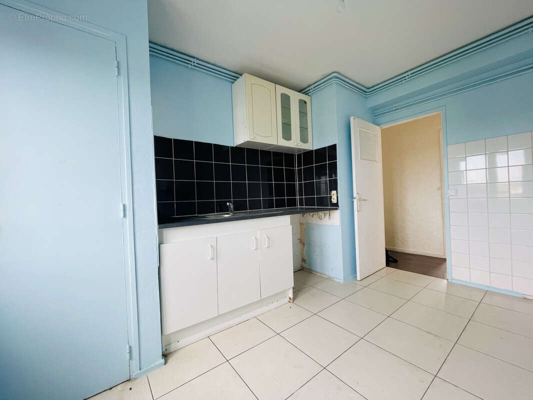 Appartement à LIBOURNE