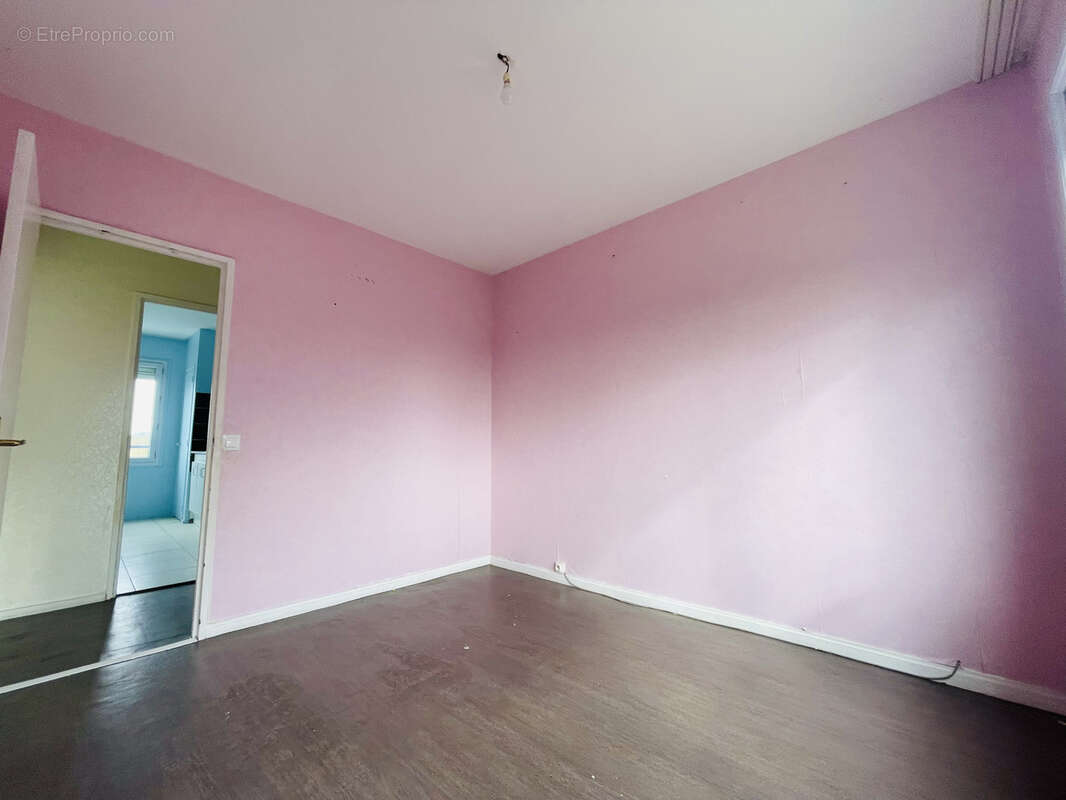 Appartement à LIBOURNE